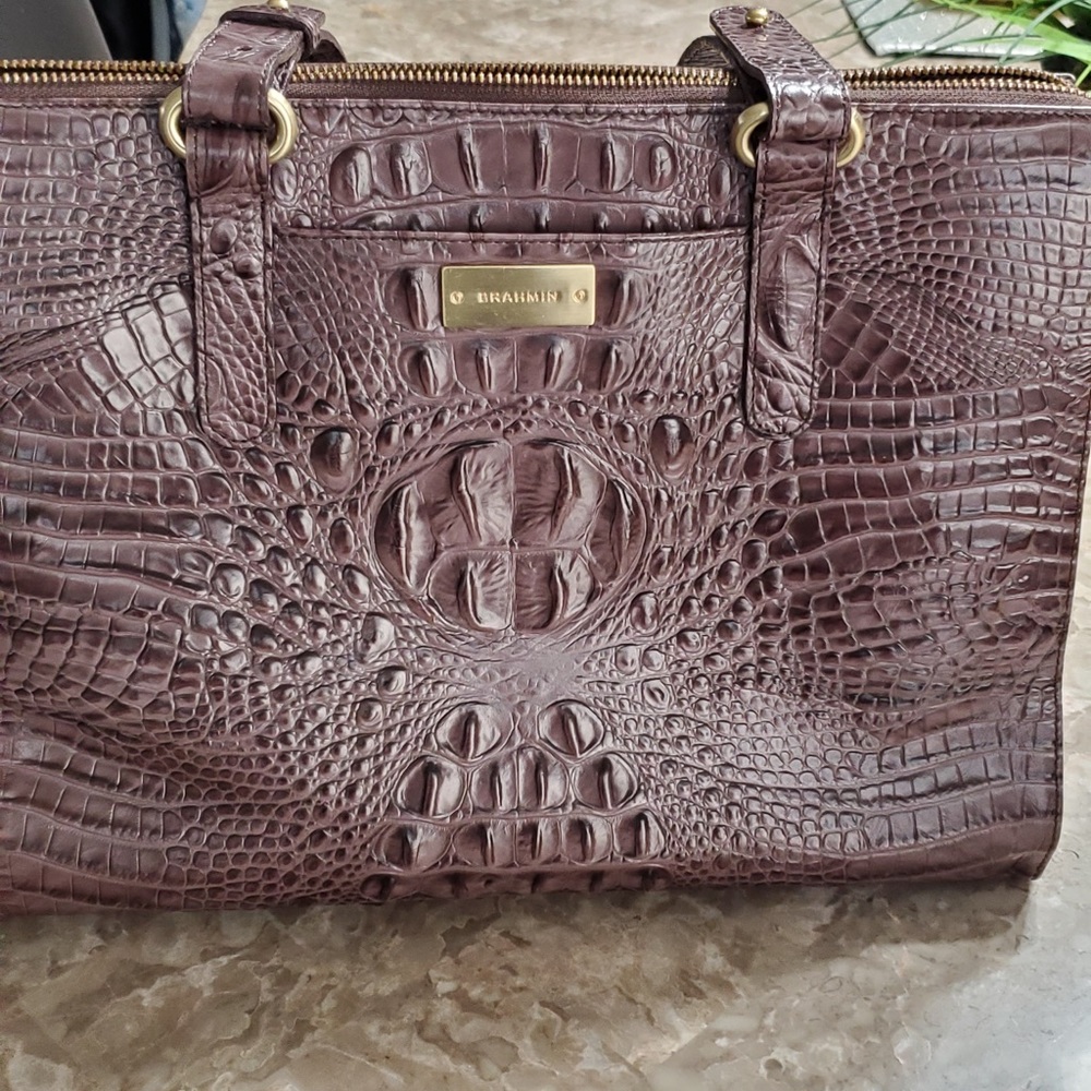 Brahmin Handbag